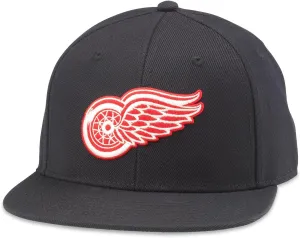 AMERICAN NEEDLE NHL National Hockey League Archive 400 Adjustable Snapback Baseball Hat