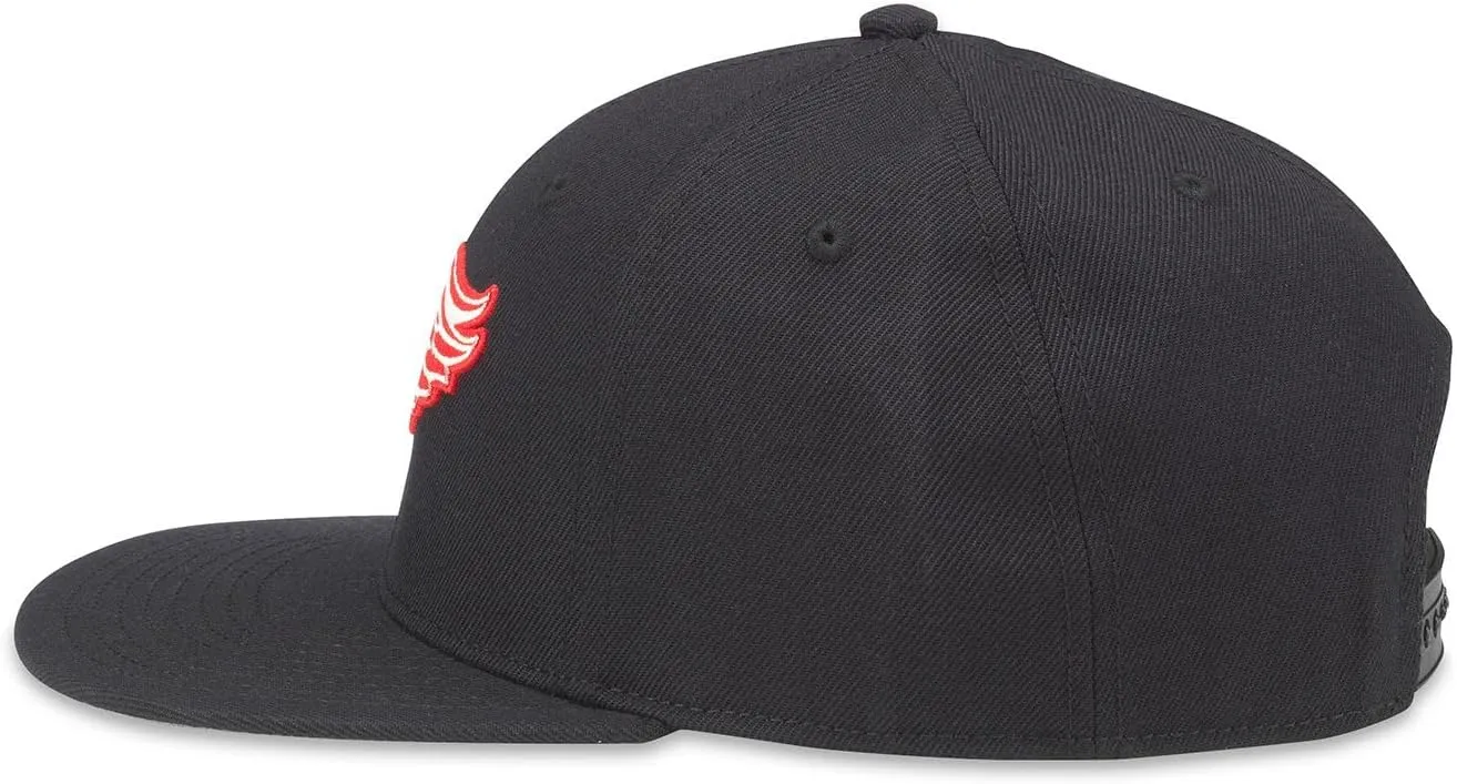 AMERICAN NEEDLE NHL National Hockey League Archive 400 Adjustable Snapback Baseball Hat