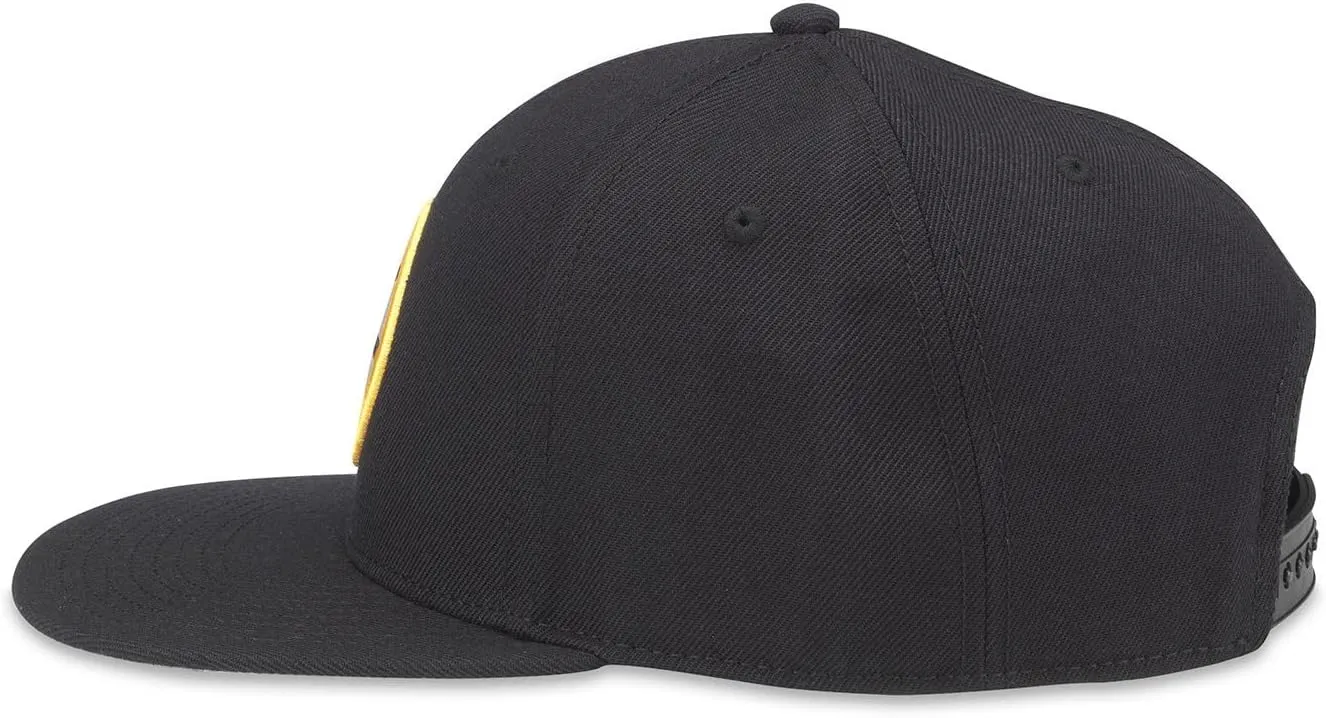 AMERICAN NEEDLE NHL National Hockey League Archive 400 Adjustable Snapback Baseball Hat