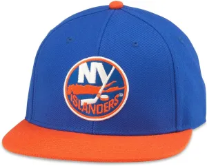 AMERICAN NEEDLE NHL National Hockey League Archive 400 Adjustable Snapback Baseball Hat