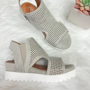 AMY 2 SANDAL
