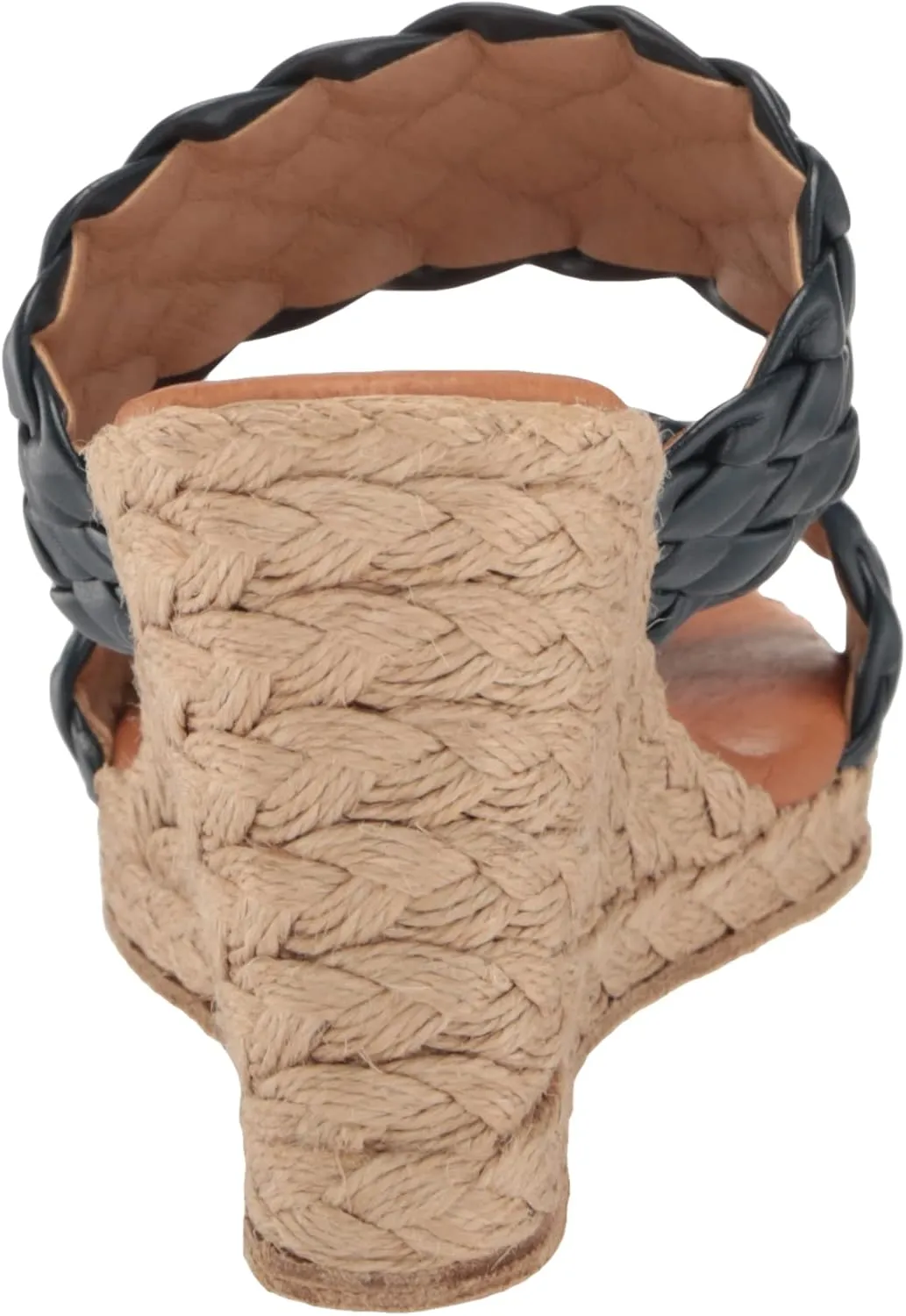 André Assous Women's Aria Wedge Sandal