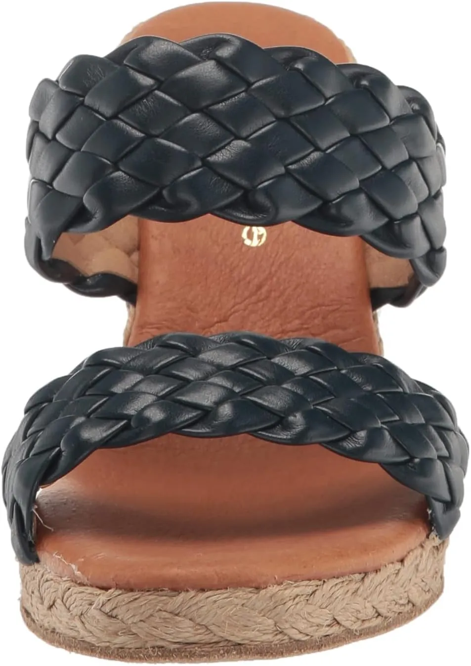 André Assous Women's Aria Wedge Sandal
