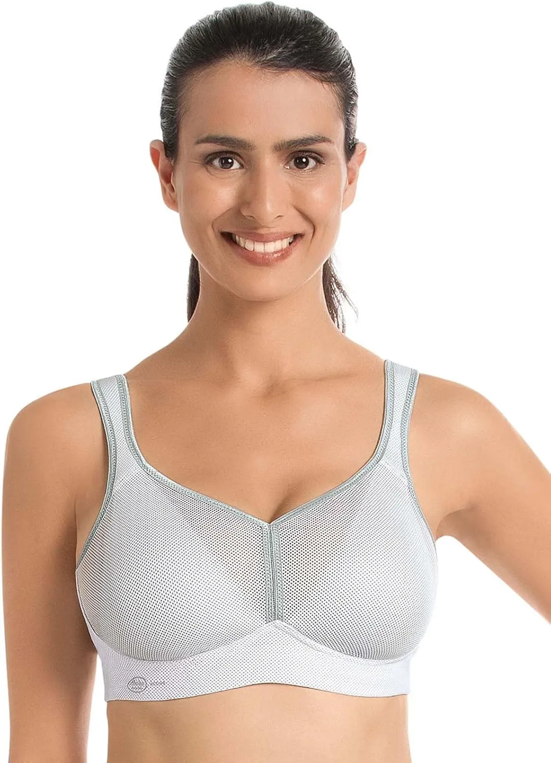 Anita Women's Air Control DeltaPad Maximum Support Sports Bra (5544)
