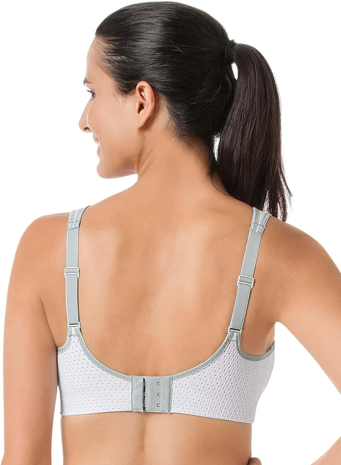 Anita Women's Air Control DeltaPad Maximum Support Sports Bra (5544)