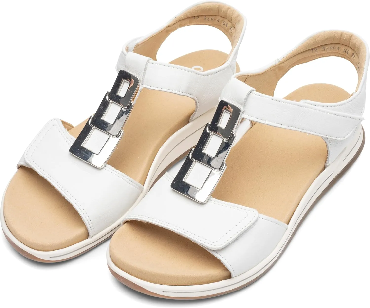 ARA Women's Classic Sandal