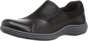 Aravon Women's Beaumont Gore Loafer Flat