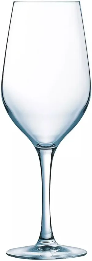 Arcoroc H2317 11.75 oz. Mineral Wine Glass | 48 per Case