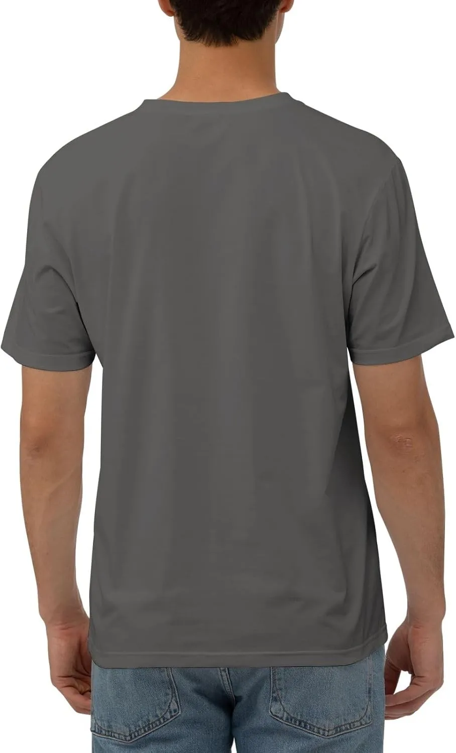 Arctic Cat Logo T-Shirt Men's Classic Basic Homecoming Basic Spring Short Sleeve Tops