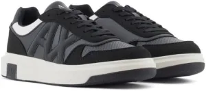 Armani Exchange Men's Venice Lace Up Sneaker