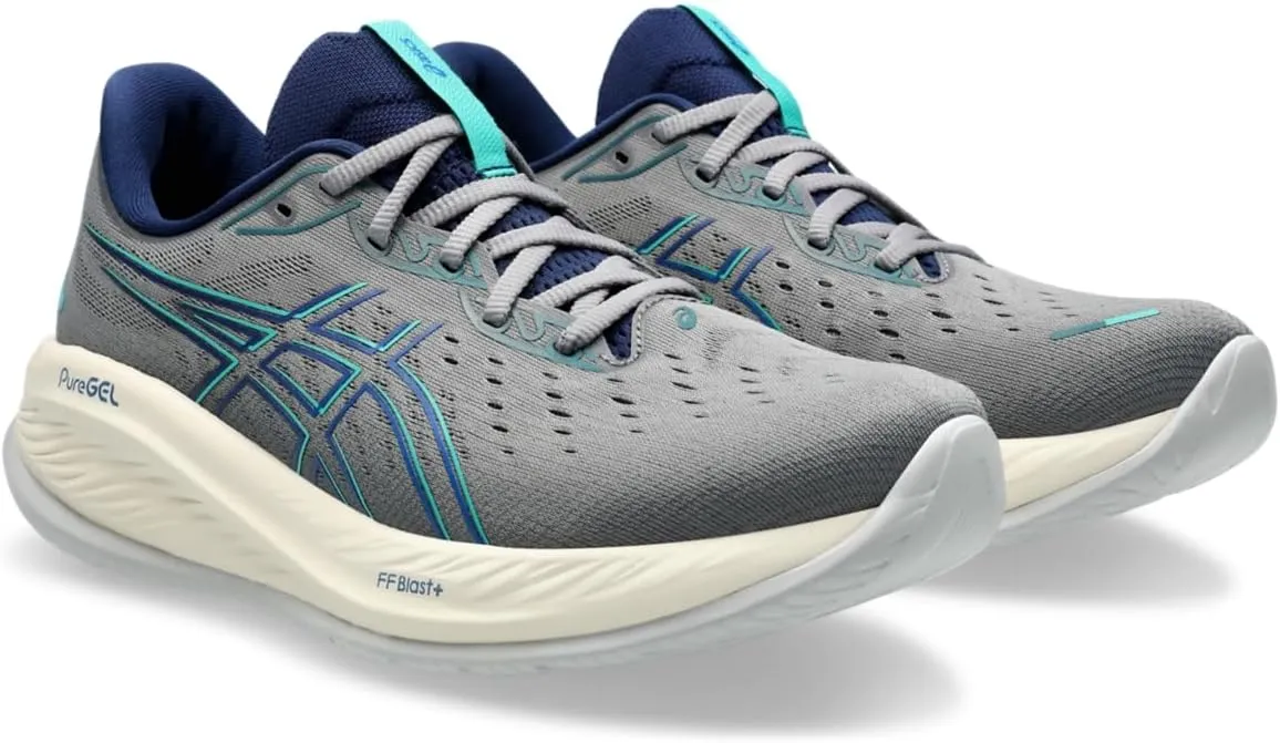 ASICS Men's Gel-Cumulus 26 Running Shoe