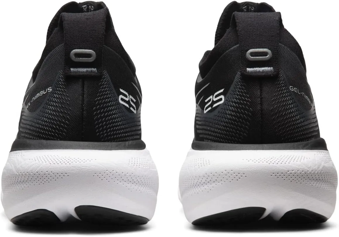 ASICS Men's Gel-Nimbus 25 Running Shoes