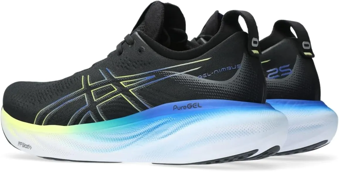ASICS Men's Gel-Nimbus 25 Running Shoes