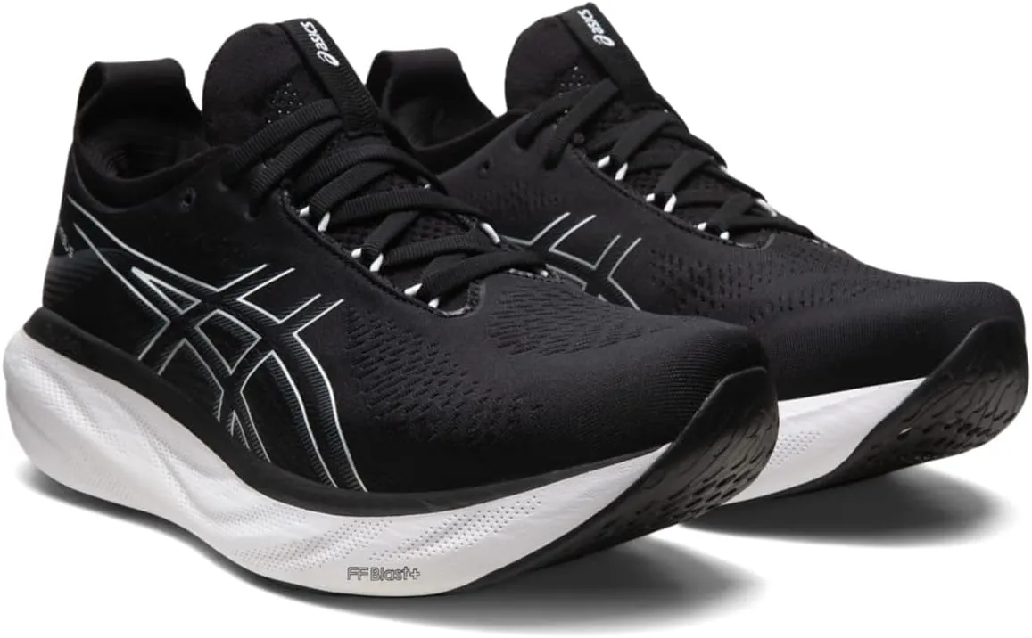 ASICS Men's Gel-Nimbus 25 Running Shoes