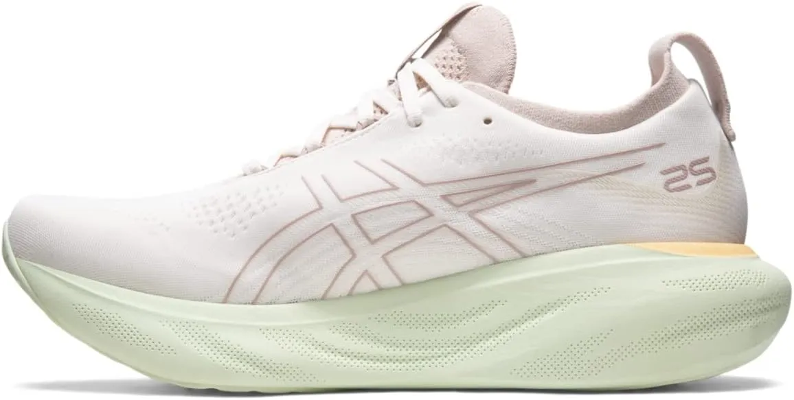 ASICS Men's Gel-Nimbus 25 Running Shoes