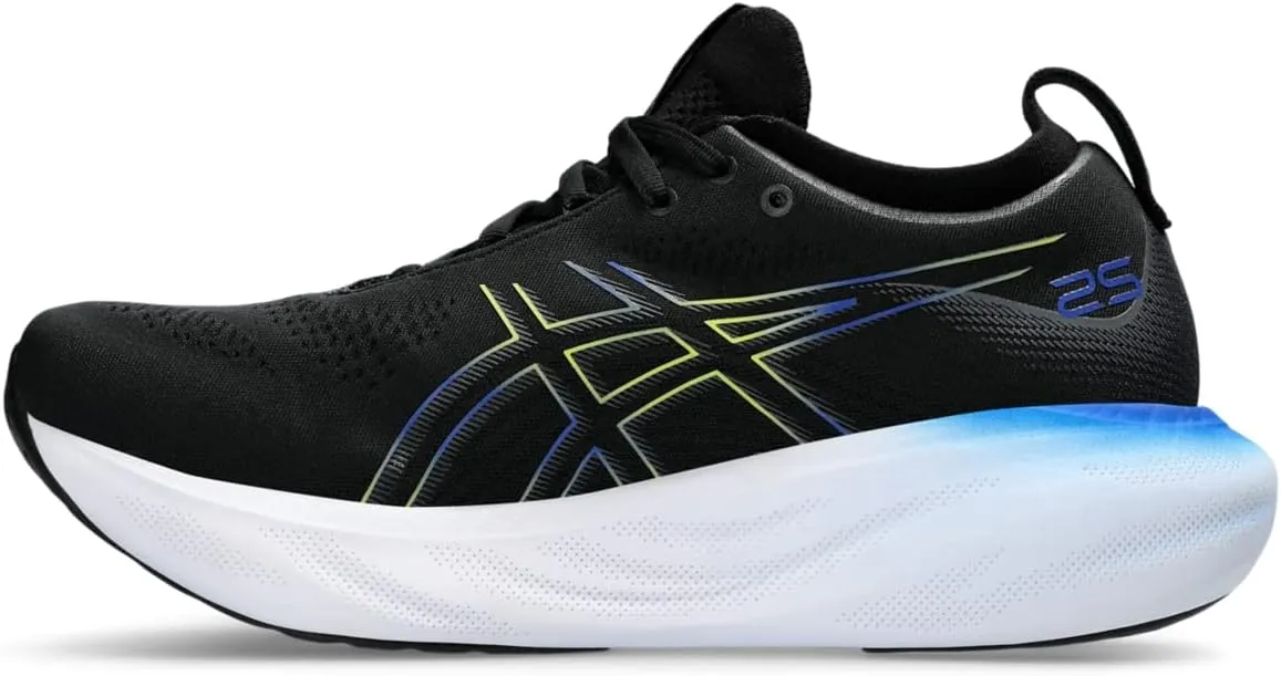ASICS Men's Gel-Nimbus 25 Running Shoes