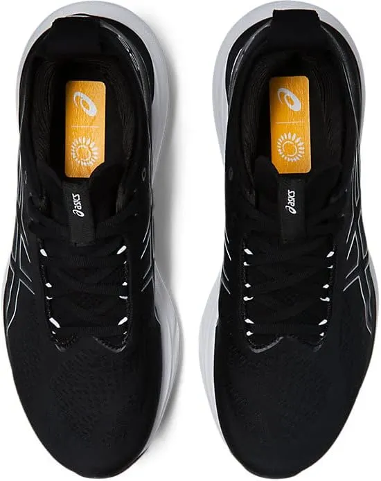 ASICS Men's Gel-Nimbus 25 Running Shoes