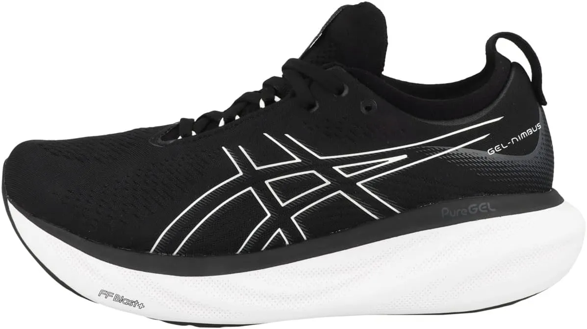 ASICS Men's Gel-Nimbus 25 Running Shoes