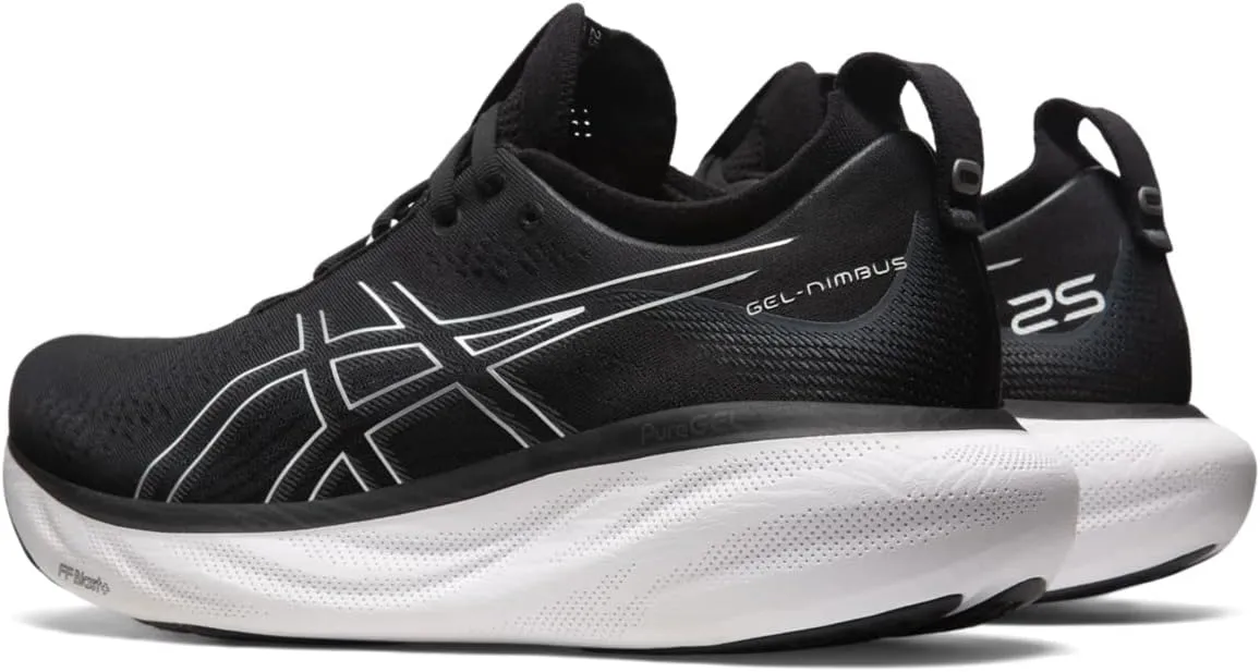 ASICS Men's Gel-Nimbus 25 Running Shoes
