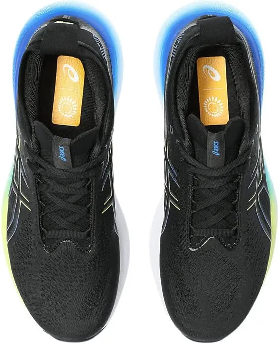 ASICS Men's Gel-Nimbus 25 Running Shoes