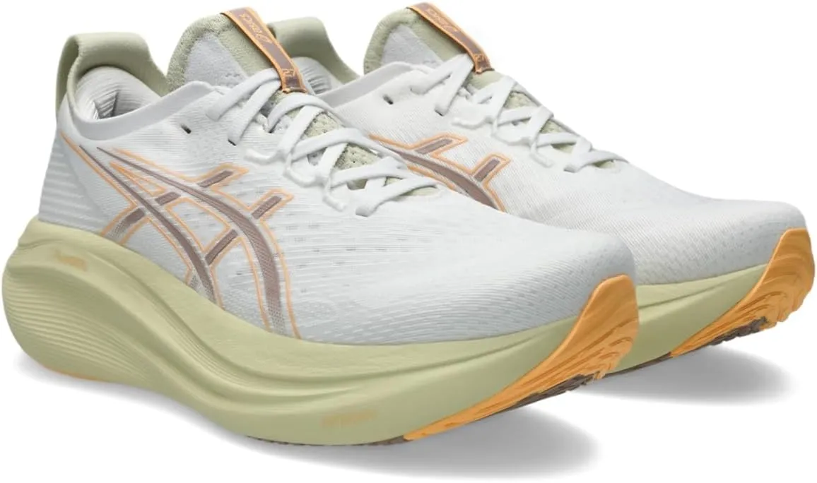 Asics Men's Gel-Nimbus 27 Running Shoe