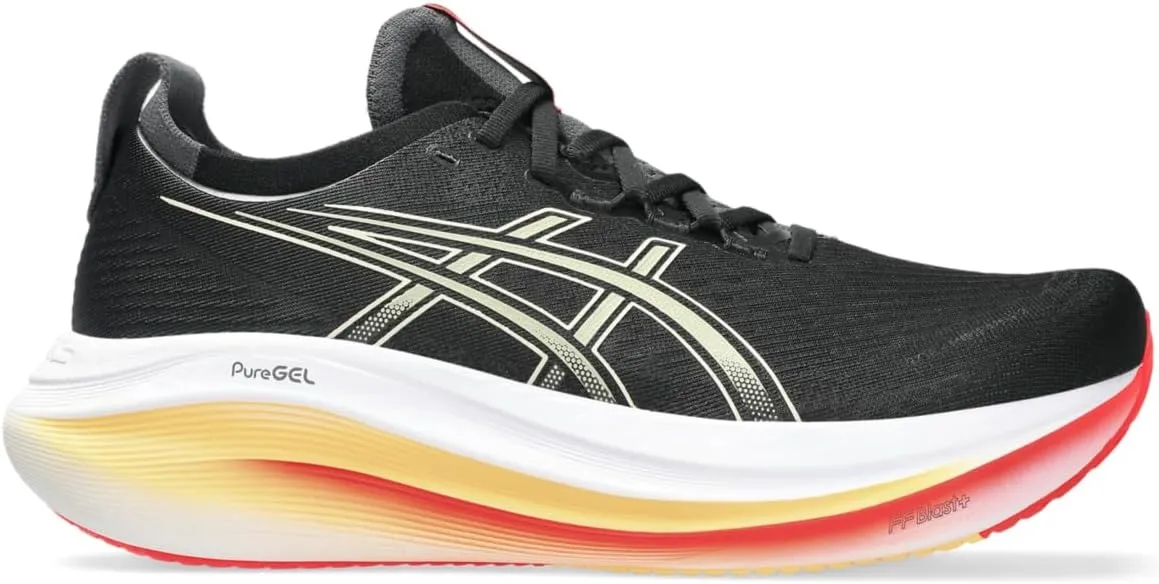 Asics Men's Gel-Nimbus 27 Running Shoe