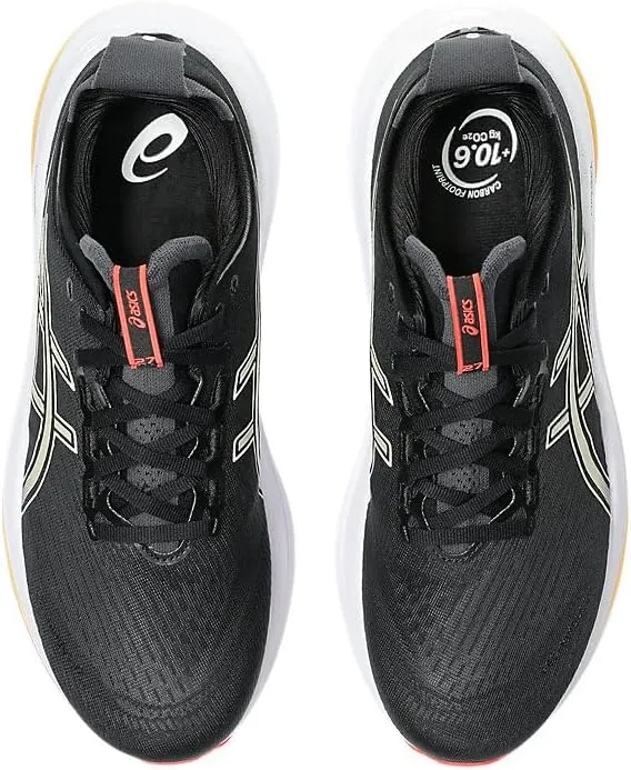 Asics Men's Gel-Nimbus 27 Running Shoe