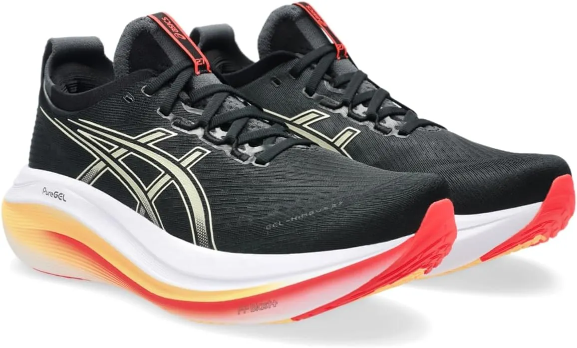 Asics Men's Gel-Nimbus 27 Running Shoe