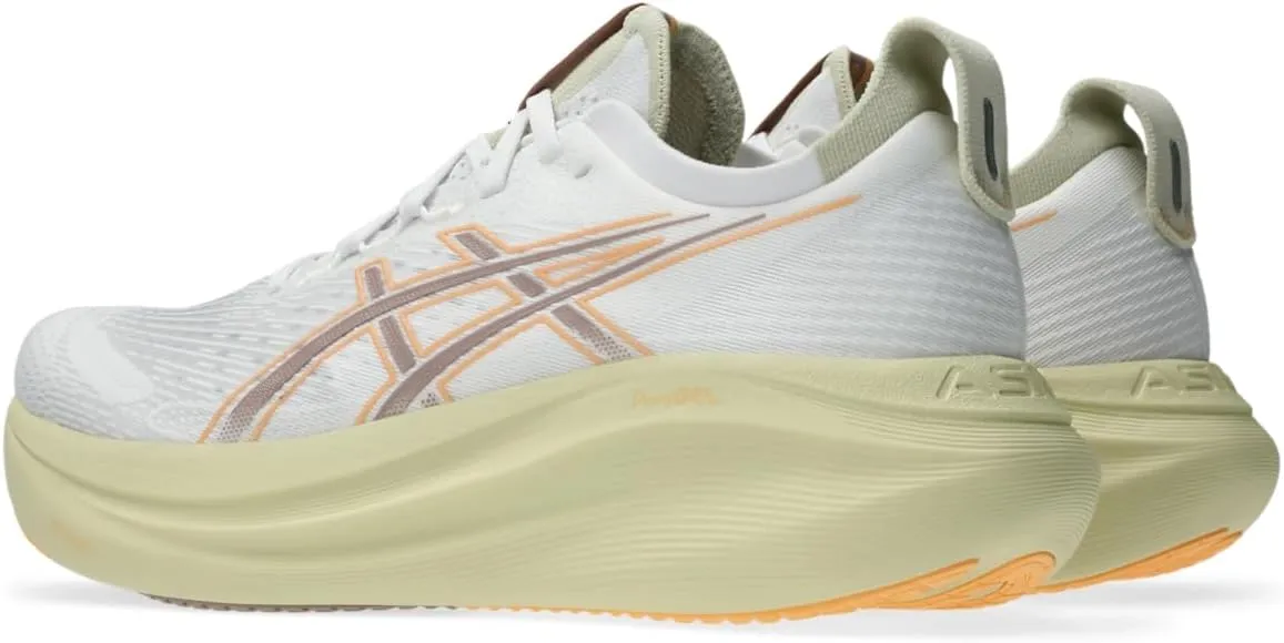 Asics Men's Gel-Nimbus 27 Running Shoe