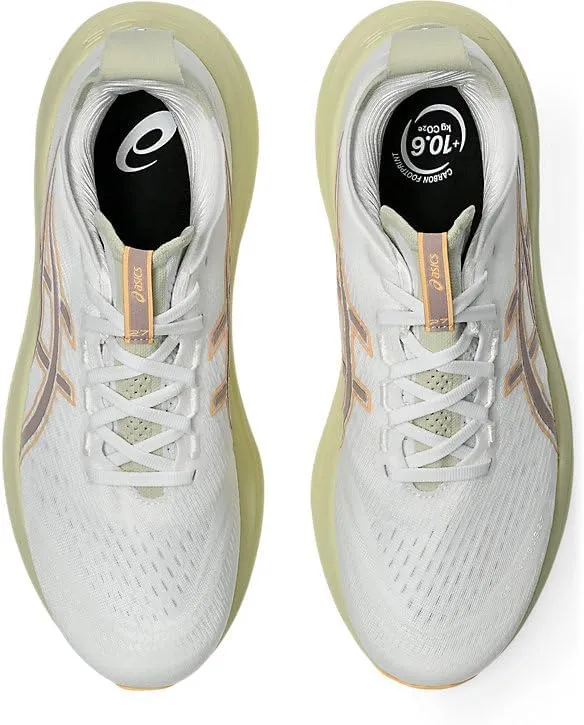 Asics Men's Gel-Nimbus 27 Running Shoe