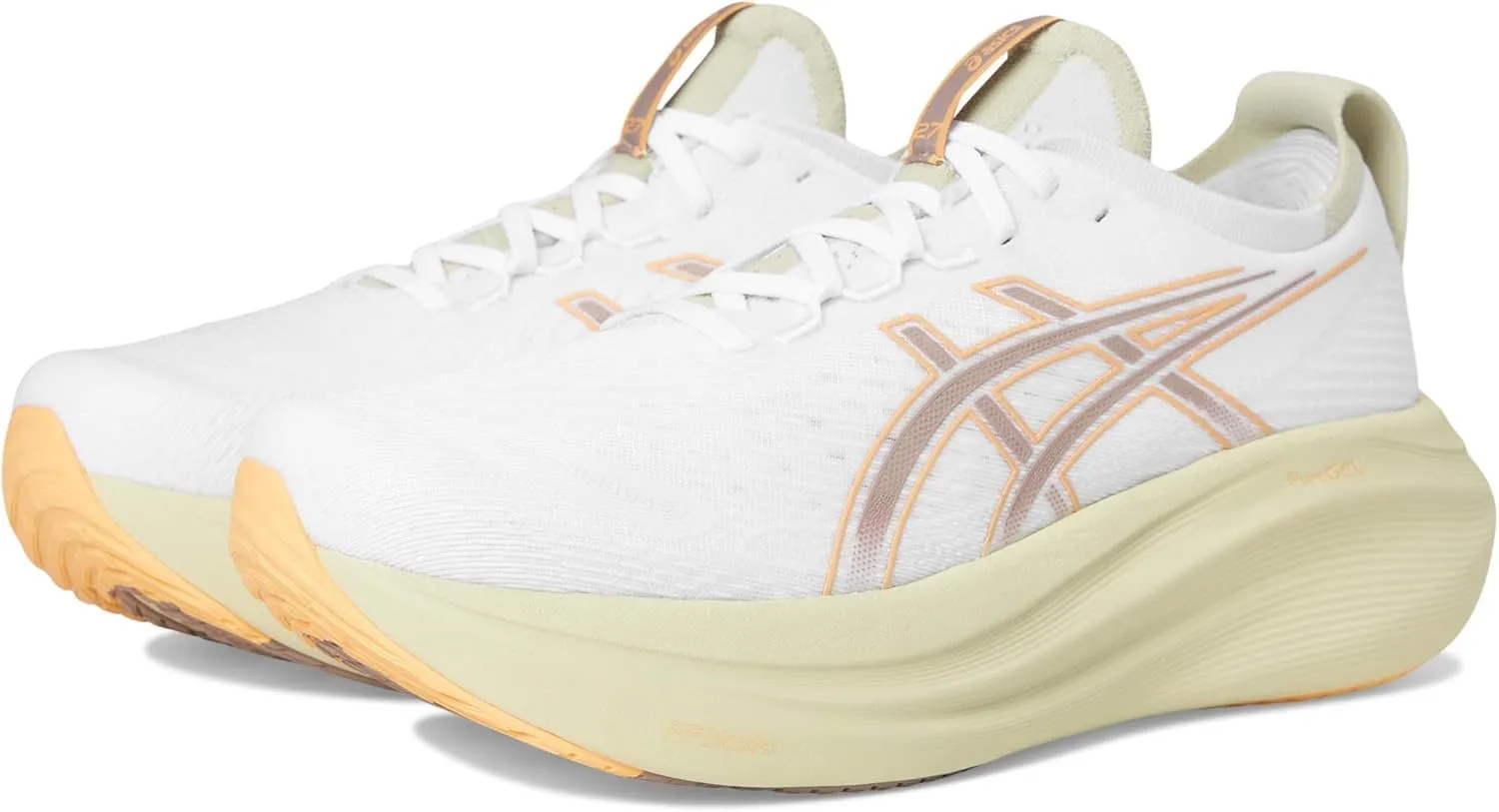 Asics Men's Gel-Nimbus 27 Running Shoe