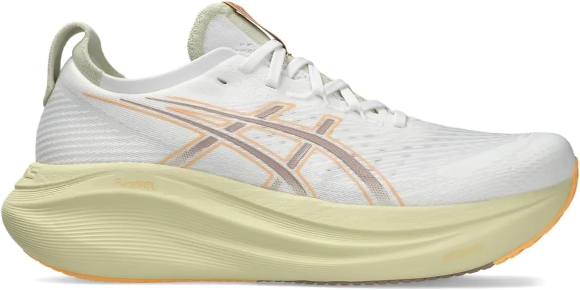 Asics Men's Gel-Nimbus 27 Running Shoe