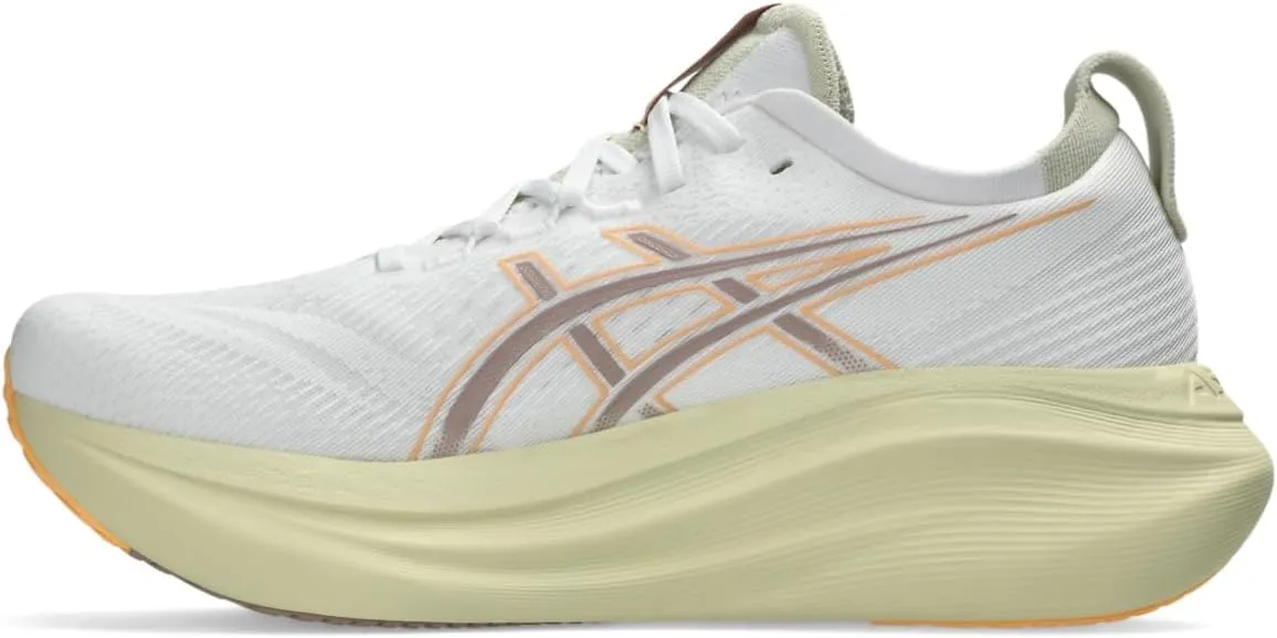 Asics Men's Gel-Nimbus 27 Running Shoe