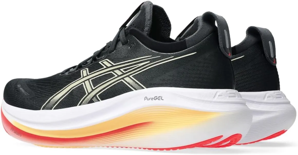 Asics Men's Gel-Nimbus 27 Running Shoe