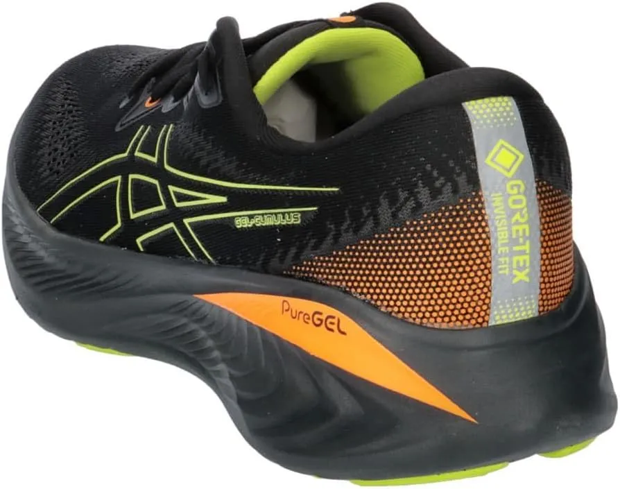 ASICS Men's Running Shoes Sneaker