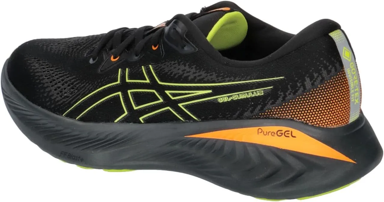 ASICS Men's Running Shoes Sneaker