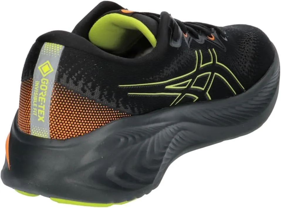 ASICS Men's Running Shoes Sneaker