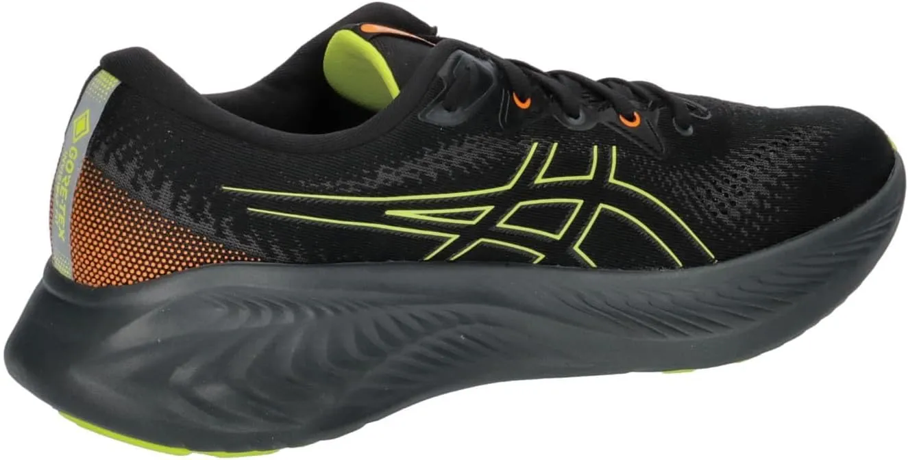 ASICS Men's Running Shoes Sneaker