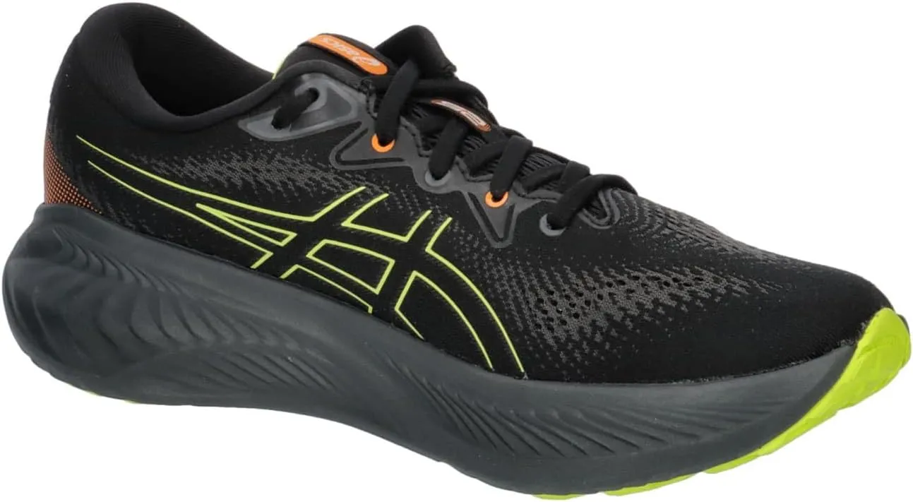 ASICS Men's Running Shoes Sneaker
