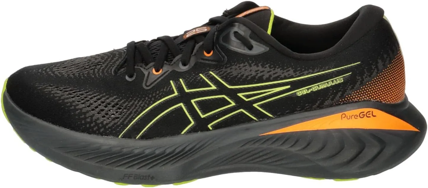 ASICS Men's Running Shoes Sneaker