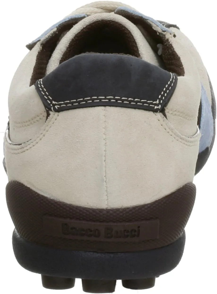 Bacco Bucci Men's Bebeto Lace-up