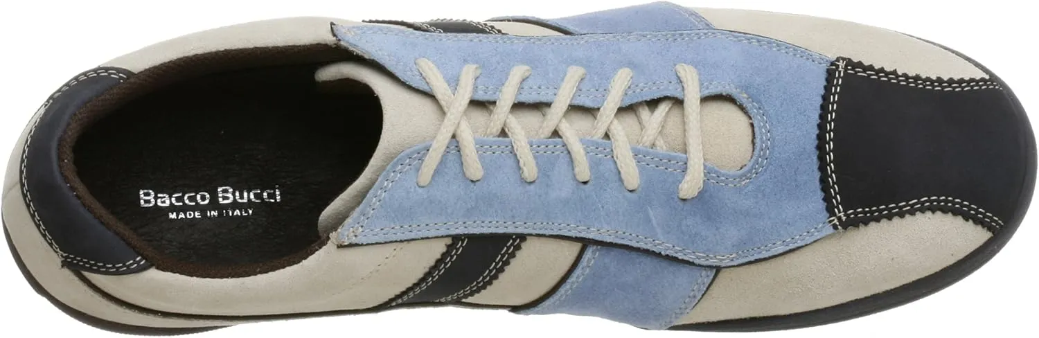 Bacco Bucci Men's Bebeto Lace-up