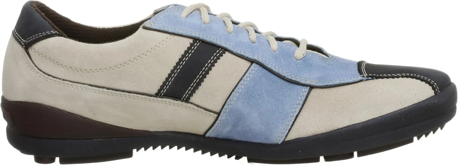 Bacco Bucci Men's Bebeto Lace-up