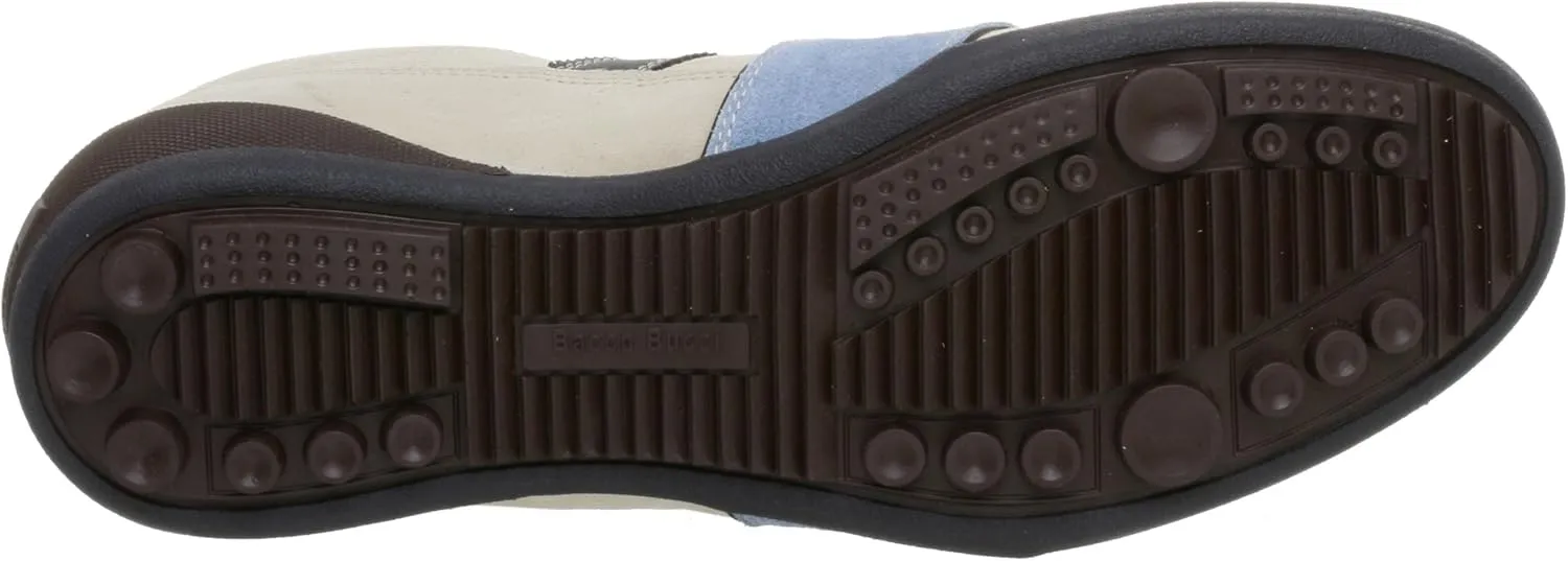 Bacco Bucci Men's Bebeto Lace-up