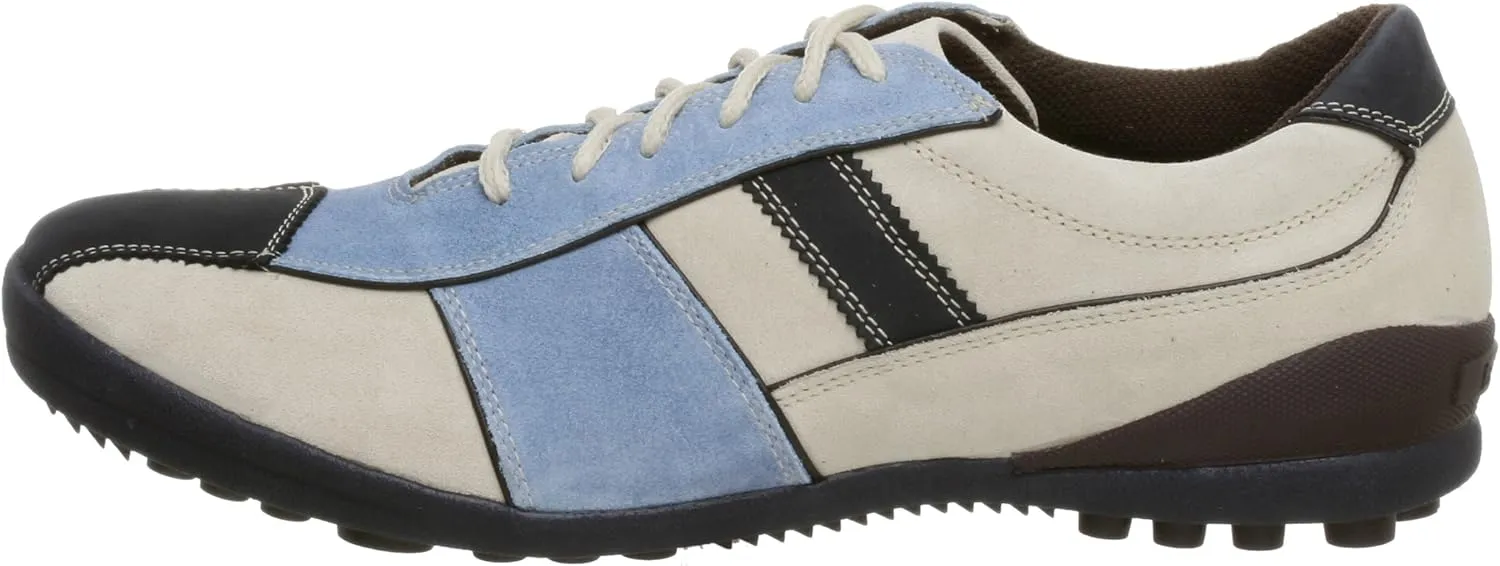 Bacco Bucci Men's Bebeto Lace-up