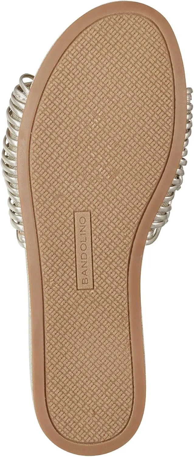 Bandolino Women's Melly Sandal
