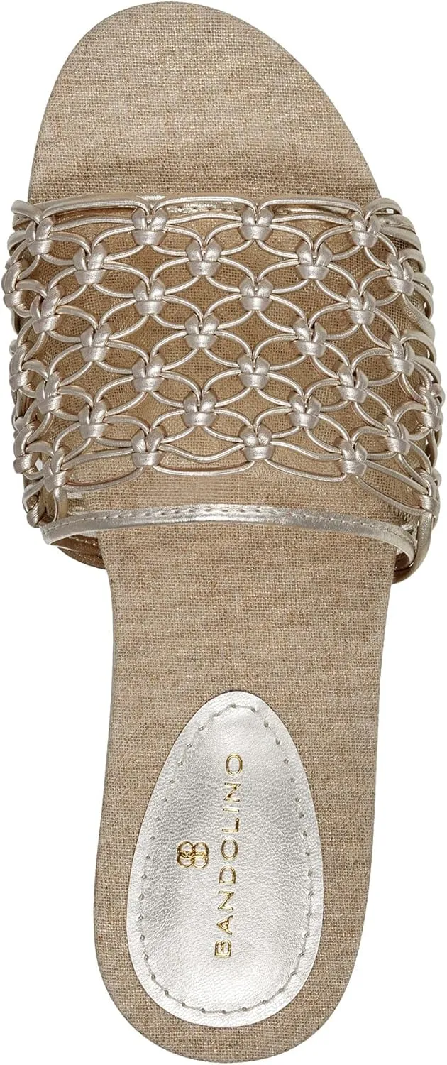 Bandolino Women's Melly Sandal