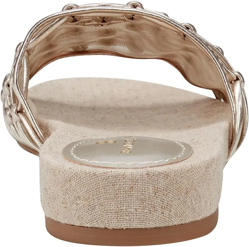 Bandolino Women's Melly Sandal