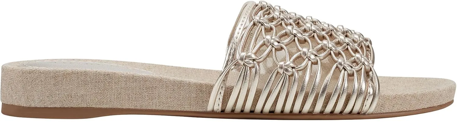 Bandolino Women's Melly Sandal