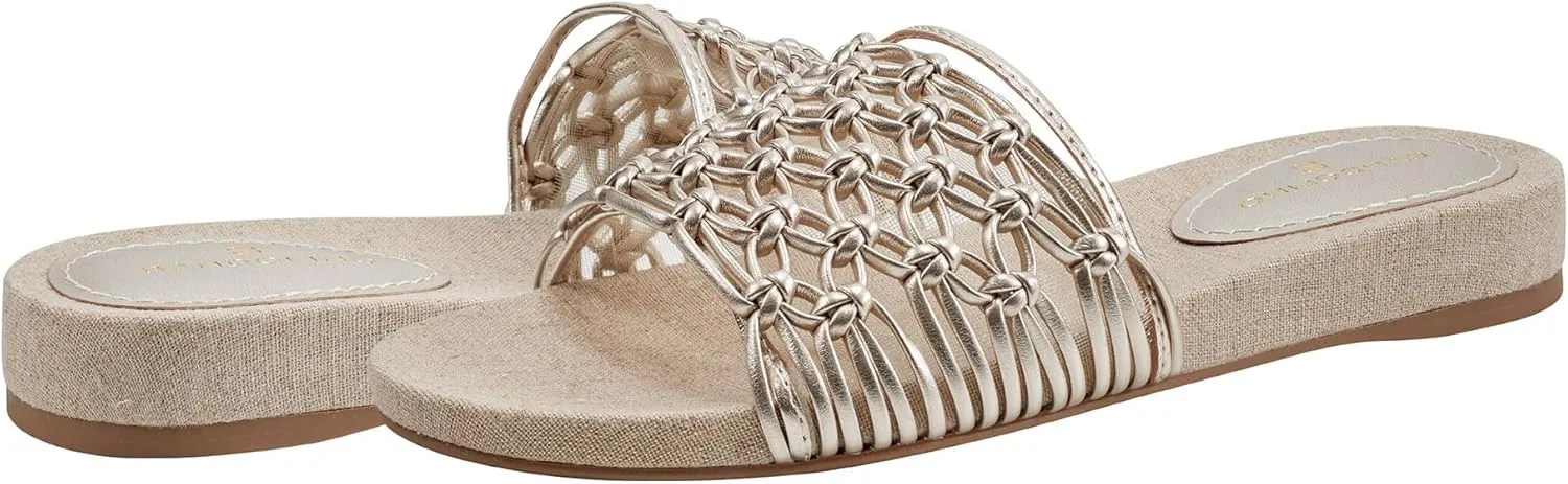 Bandolino Women's Melly Sandal